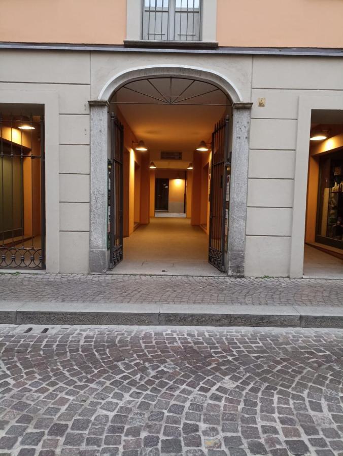 Central Loft Carina Ideale Per Visitare Il Centro Di Torino Bagian luar foto