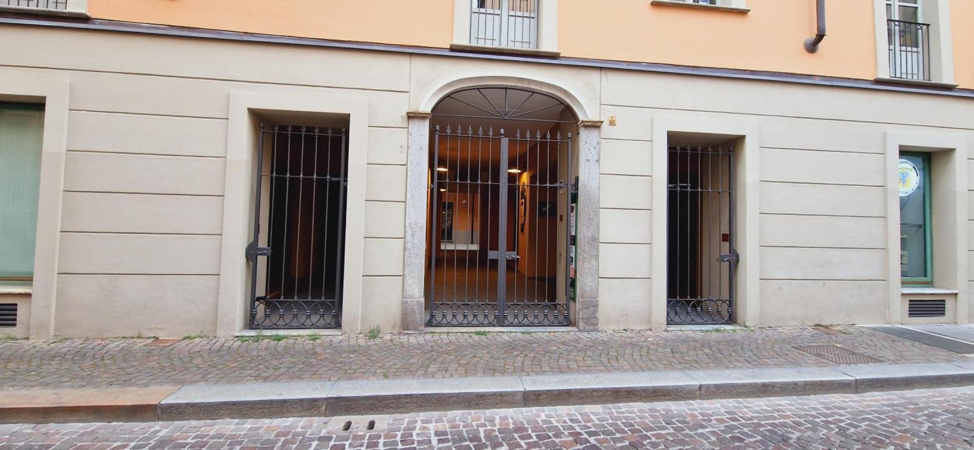 Central Loft Carina Ideale Per Visitare Il Centro Di Torino Bagian luar foto