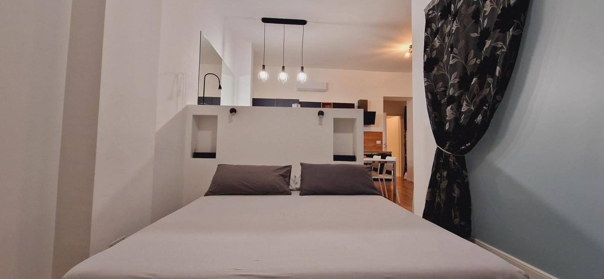 Central Loft Carina Ideale Per Visitare Il Centro Di Torino Bagian luar foto