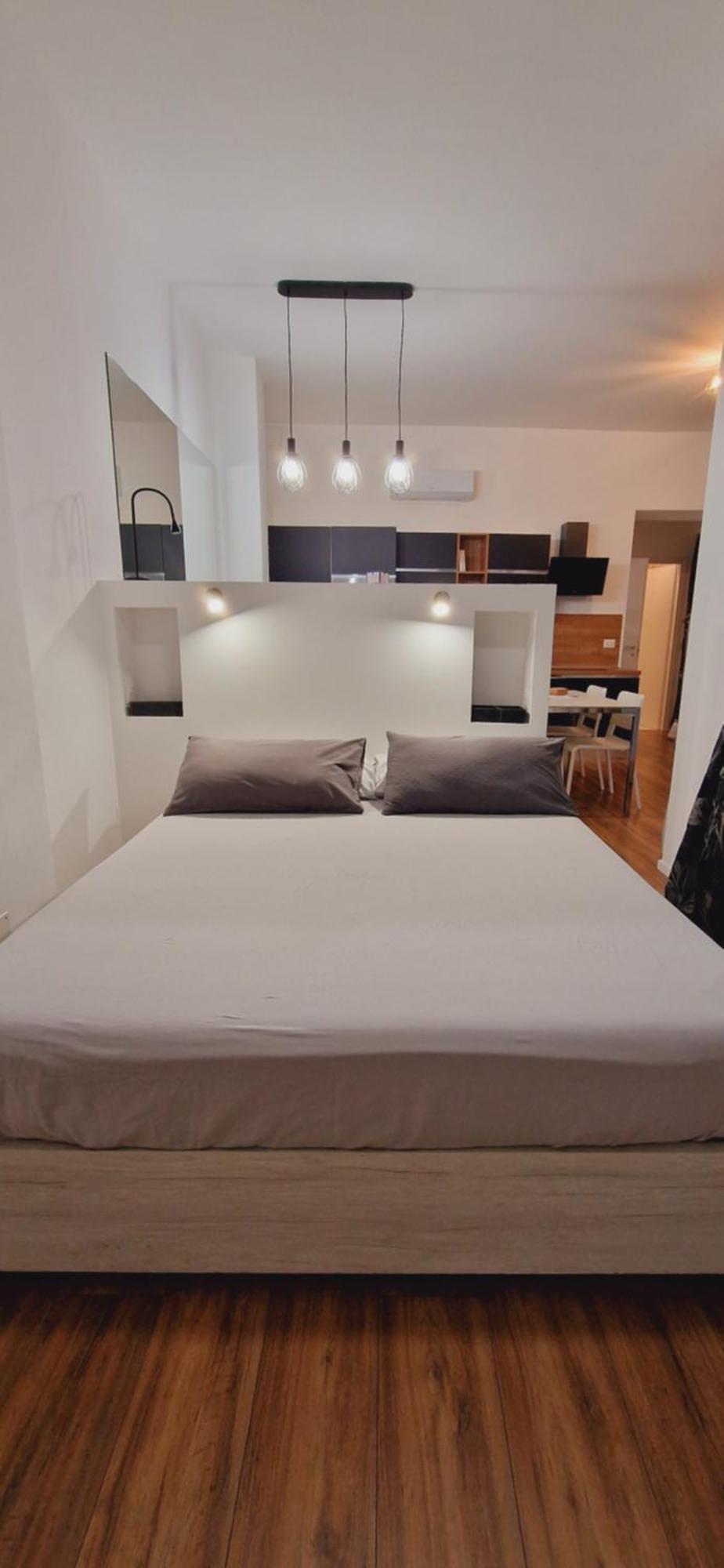 Central Loft Carina Ideale Per Visitare Il Centro Di Torino Bagian luar foto