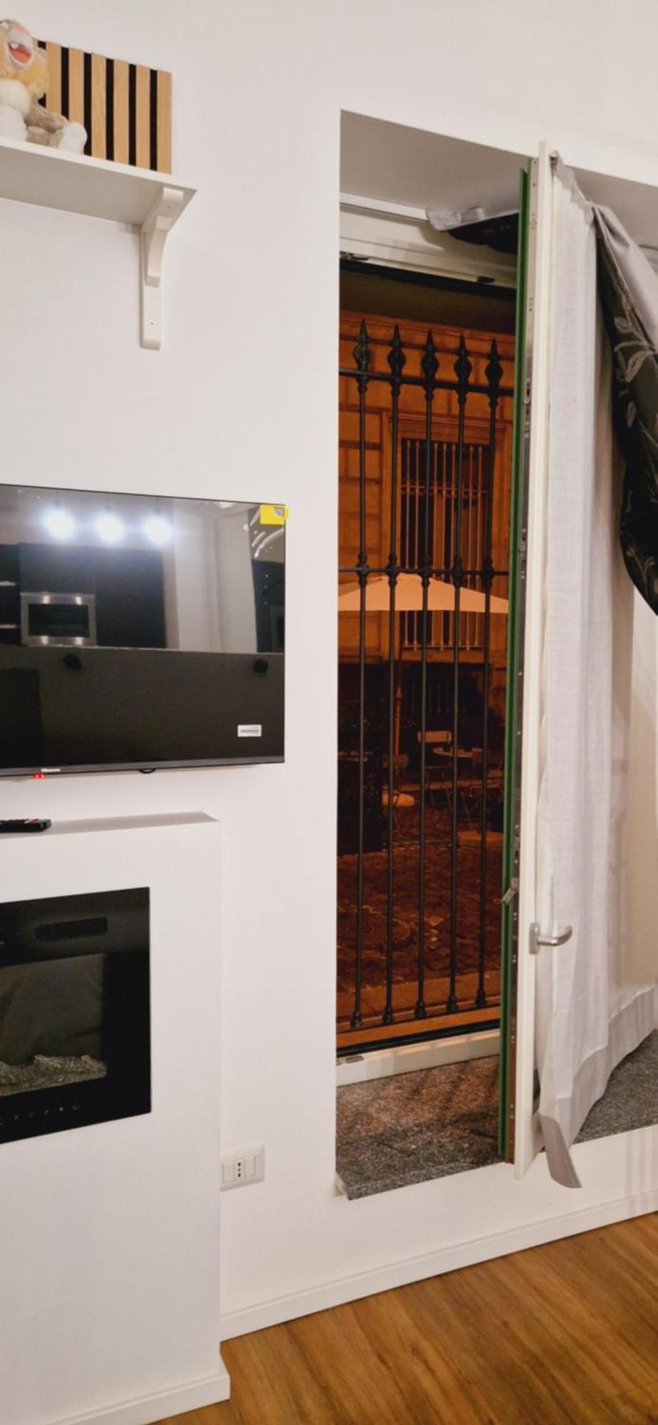 Central Loft Carina Ideale Per Visitare Il Centro Di Torino Bagian luar foto