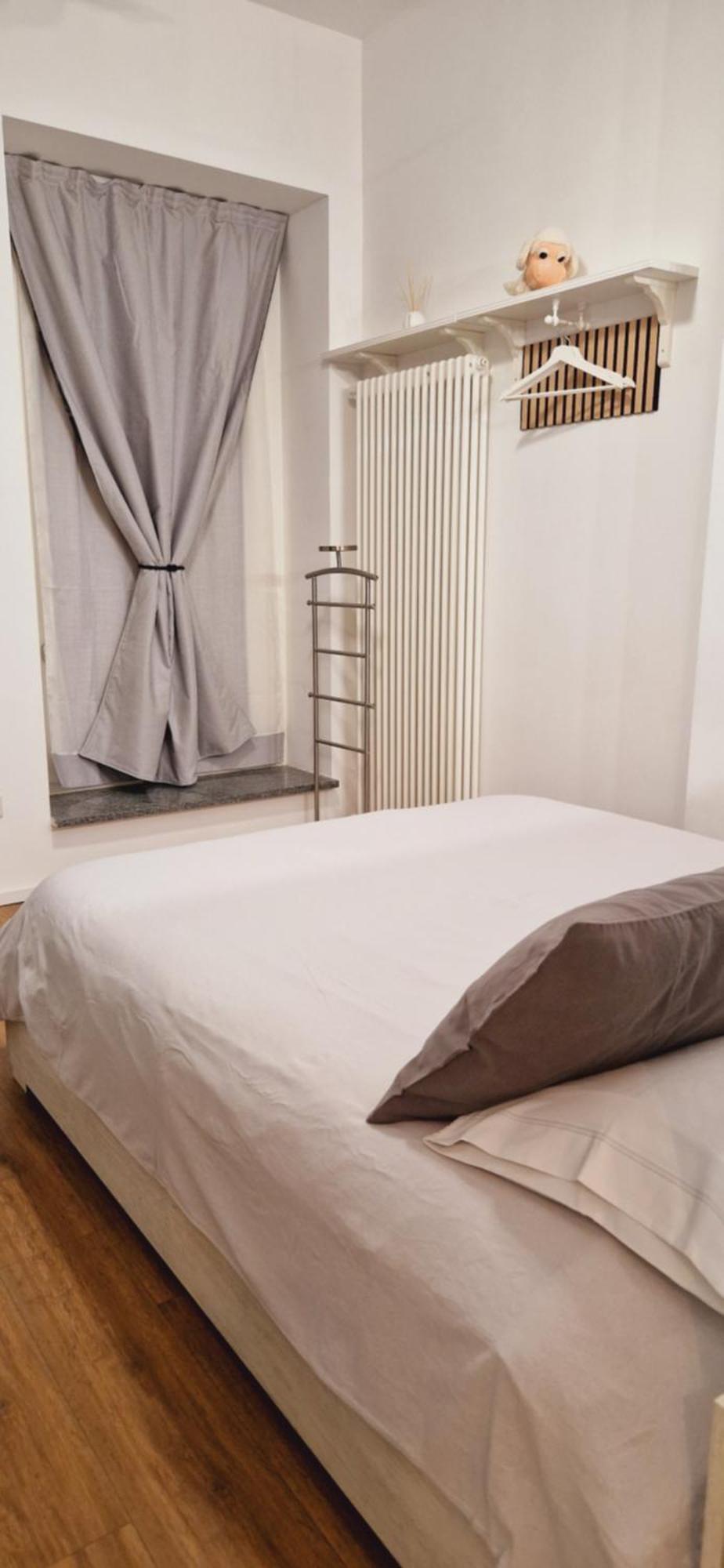 Central Loft Carina Ideale Per Visitare Il Centro Di Torino Bagian luar foto