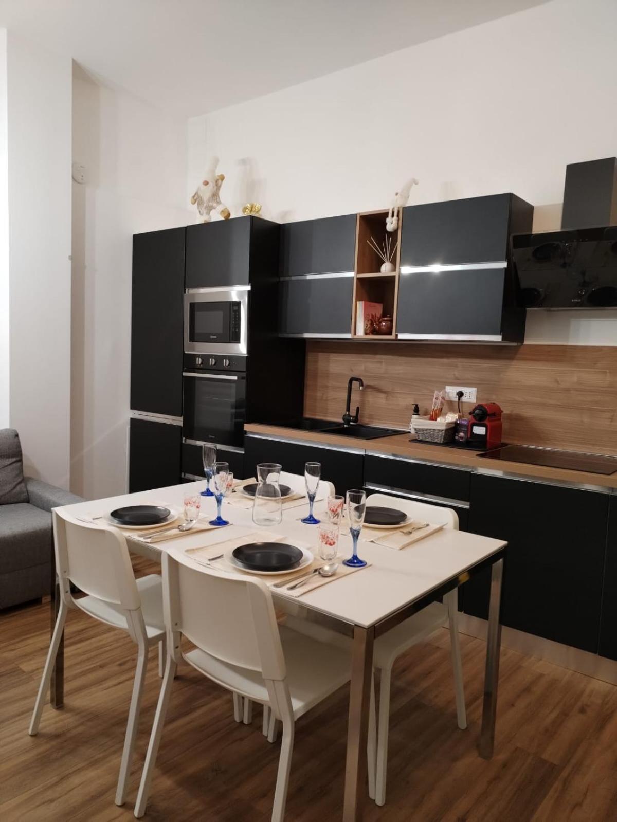 Central Loft Carina Ideale Per Visitare Il Centro Di Torino Bagian luar foto