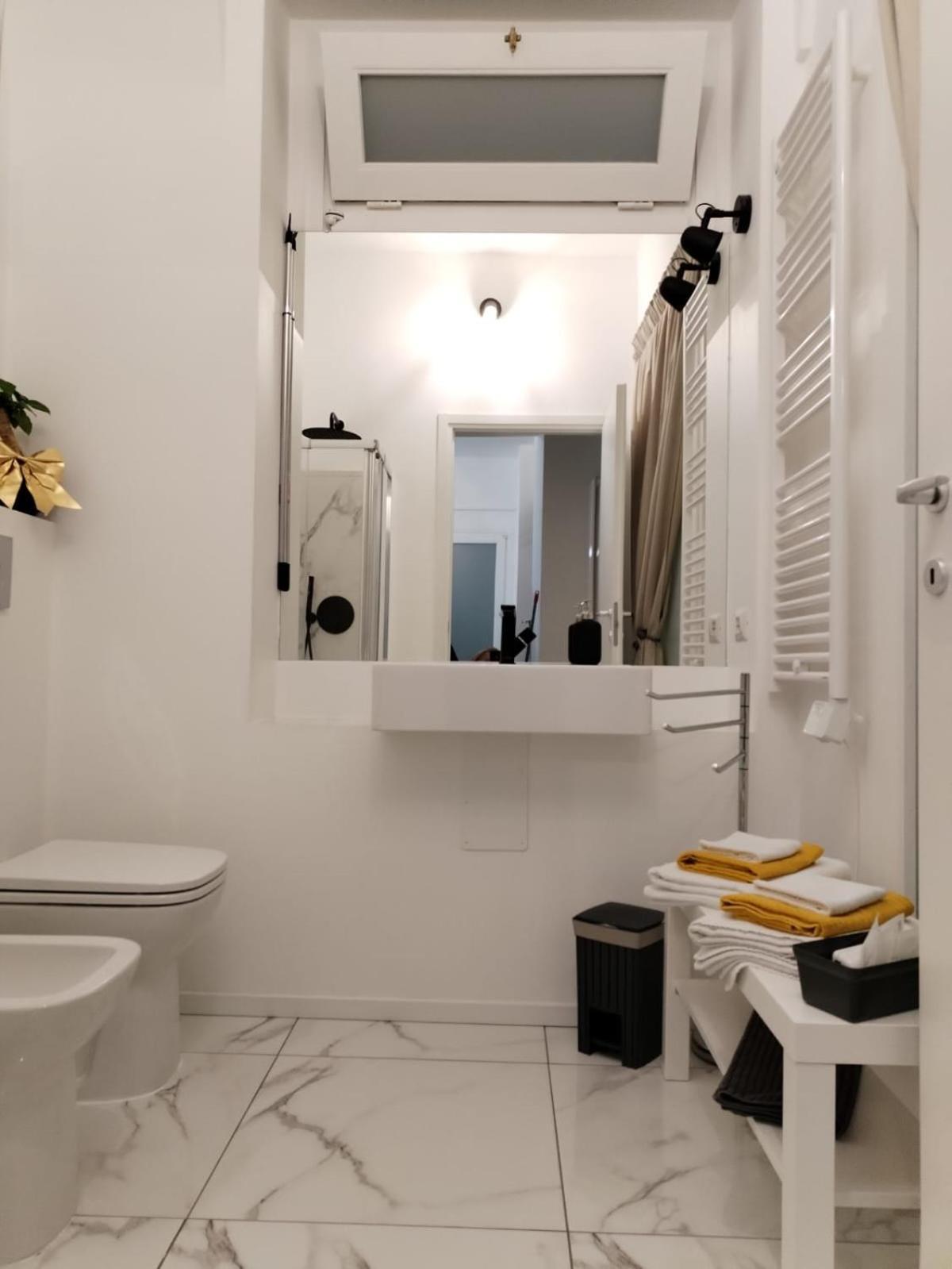 Central Loft Carina Ideale Per Visitare Il Centro Di Torino Bagian luar foto